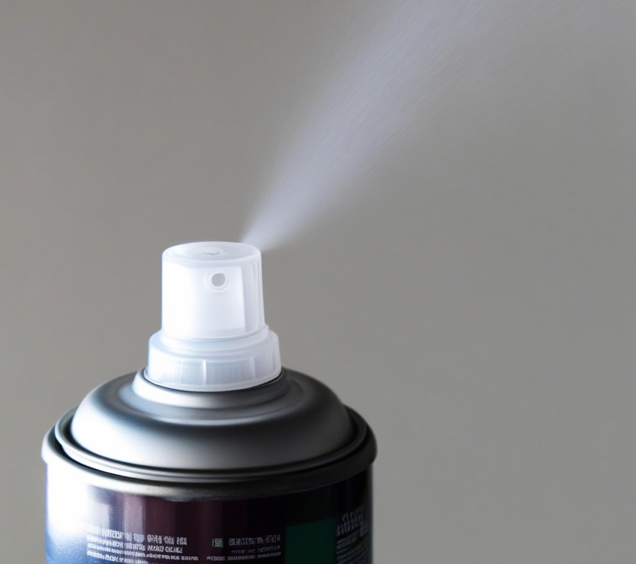 AEROSOLS AND SPRAYS