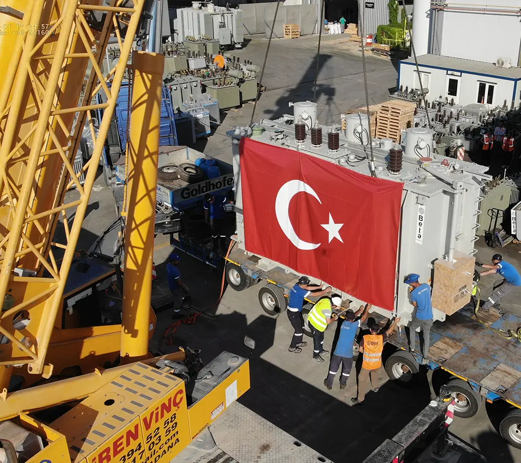 6 Kıtada 88+ Ülkeye İhracat