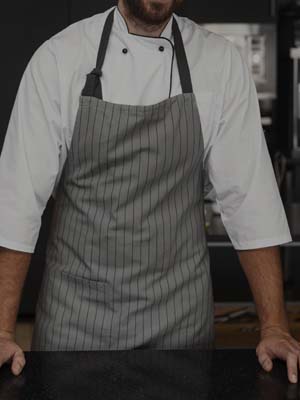 Chef Uniform
